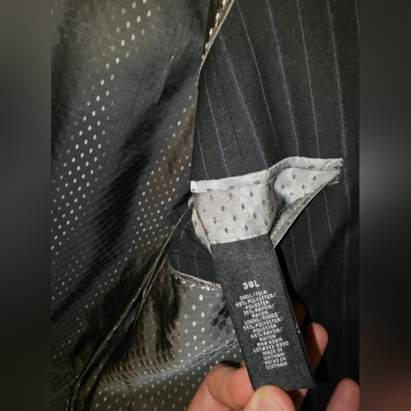 JF Ferrar Suit Blazer - Picture 3 of 6